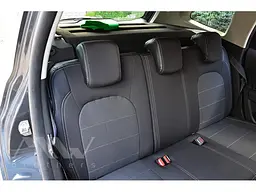 Авточохли модельні MW Brothers для Renault Duster II c 2018 - мініатюра 2