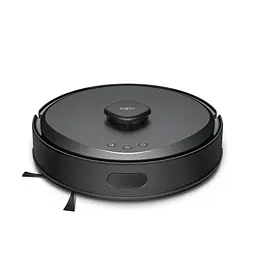 Робот-пилосос з вологим прибиранням, датчиком LiDAR, Tapo RV30 Max TP-LINK