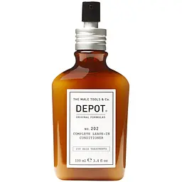 Кондиціонер для волосся мультифункціональний Depot No.202 Z.ONE Complete Leave-In Conditioner 100 мл