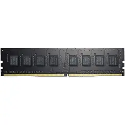 Модуль пам'яті DDR4 G.Skill Value NT 8 GB 2666 MHz [F4-2666C19S-8GNT] [102602] - мініатюра 3