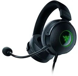 Ігрові навушники Razer Kraken V3 USB 7.1 Black