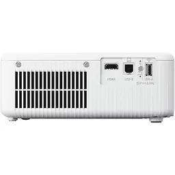 Мультимедійний проектор Epson CO-WX01 (V11HA86240) [108075] - мініатюра 6