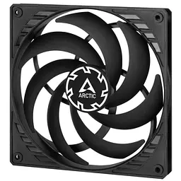 Кулер до корпусу Arctic P14 SLIM PWM PST (ACFAN00268A) - мініатюра 3