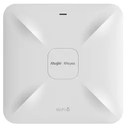 Точка доступу Wi-Fi Ruijie Networks RG-RAP2260(G) - мініатюра 1
