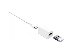 Миша Razer DeathAdder V3 PRO Wireless White (RZ01-04630200-R3G1) - мініатюра 6
