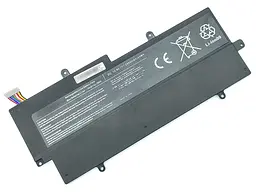 Акумулятор PA5013U для Toshiba Portege Z830, Z835, Z930, Z935 Ultrabook (14.8V 2200 mAh 32.5Wh).