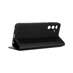 Чохол до мобільного телефона BeCover Exclusive New Style Samsung Galaxy A26 SM-A266 Black (713020) - мініатюра 5