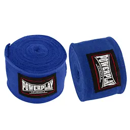 Бинти для боксу PowerPlay 3 м fit0011906 - мініатюра 5