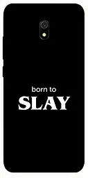 Чохол Demsky Slay для Xiaomi Redmi 8a