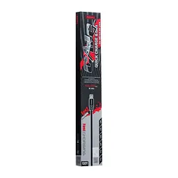 Кабель Remax RC -001i USB to Lightning 1 м білий - мініатюра 1