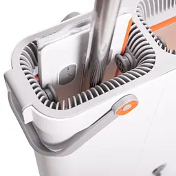 Комплект для прибирання Household Cleaning Products HP-35015-18 - мініатюра 4