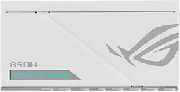 Блок живлення ASUS ROG LOKI 850P SFX-L GAMING 850W Platinum White Edition (90YE00N2-B0NA00) - мініатюра 6