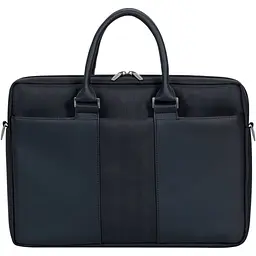 Сумка для ноутбука RivaCase Narita 8135 15.6` Black [120780] - мініатюра 3