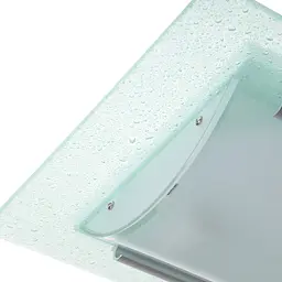 Світильник настінно-стельовий накладний Brille W-401/2 - мініатюра 3