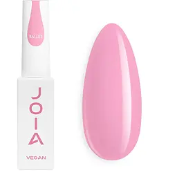 Рідкий гель для укріплення та моделювання Joia vegan PolyLiquid gel Ballet 8 мл