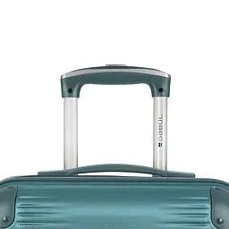 Валіза Gabol Balance XP (S) Turquoise (123422-018) - мініатюра 7