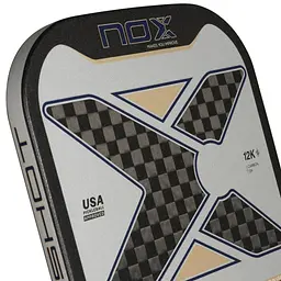 Ракетка для піклболу NOX PRO SHOT RACKET - мініатюра 3