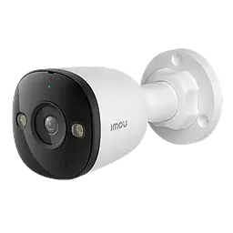 Відеокамера Imou 5 Мп PoE з SD карткою мікрофоном Bullet 3 (IPC-PS3DP-5M0) (2.8мм)