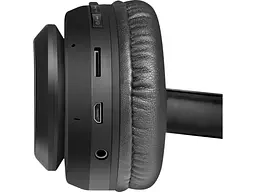 Навушники Defender FreeMotion B552 Black (63552) - мініатюра 5