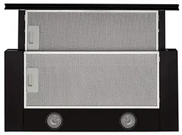Витяжка Eleyus Breeze 1000 60 BL (6785741) - мініатюра 5