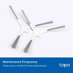 TP-Link Комплект для заміни TP-LINK TAPO RVA100 - мініатюра 4