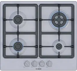 Варочна поверхня Bosch PGH 6B5K 90R (PGH6B5K90R)