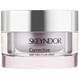 Крем-філер від глибоких зморщок Skeyndor Corrective Deep Lines Filler Cream 50 мл