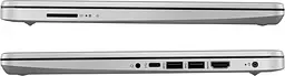 Ноутбук HP 340S G7 (157B5EA) Asteroid Silver (157B5EA) - мініатюра 4