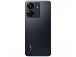 Xiaomi Redmi 13C 8/256GB NFC Midnight Black - мініатюра 3