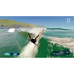 Ключ активації Microsoft Barton Lynch Pro Surfing для Xbox Series S/X - мініатюра 5