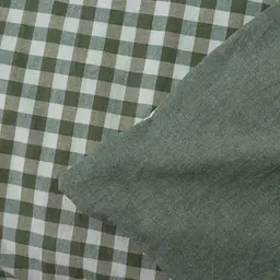 Постільна білизна двоспальне Viluta Варена бавовна Wash Printed W 14-2 175х213 см - мініатюра 6