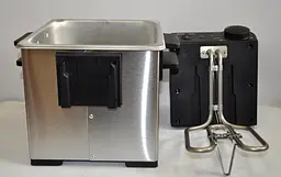 Фритюрниця Silver Crest SEF 2300 A1 3,2 л - мініатюра 4