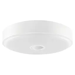 Стельовий смарт-світильник Yeelight Crystal Ceiling Light Mini 250 мм з датчиком руху (YLXD09YL, XD092W0GL) - мініатюра 2
