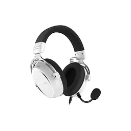 Навушники Hator Hypergang 3 Hi-Res White (ESH06) - мініатюра 1