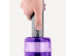 Вертикальний + ручний пилосос (2 в 1) Dyson Omni-glide - мініатюра 9