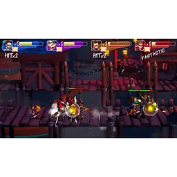 Ключ активації Microsoft Ninja Kidz: Time Masters для Xbox One/Series S/X - мініатюра 12