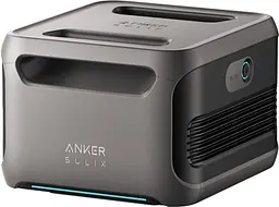 Додаткова батарея Anker Solix BP3800 Expansion Battery - мініатюра 3