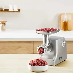 М'ясорубка NE858D38 Tefal teh0027433 - мініатюра 7