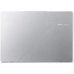 Ноутбук ACER Swift Go 14 OLED SFG14-74-701S, Intel Core Ultra 7 255H до 5.1GHz, 14" WUXGA, 16GB, SSD 1TB, Intel Arc 140T GPU, Windows 11 Home - мініатюра 6