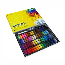 Пастель суха MPS-64 64 кол. MUNGYO (8804819006039)