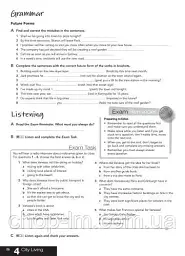 Close-Up B2. Workbook - Катріна Ґормлі - мініатюра 3