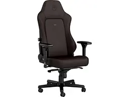 Кресло геймерское Noblechairs Hero Series Java Edition (NBL-HRO-PU-JED)