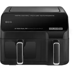 Мультипіч ECG AF 8300 Dual Fry - мініатюра 3