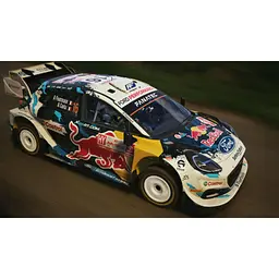 Ключ активації Microsoft EA Sports WRC 24 для Xbox Series S/X - мініатюра 2