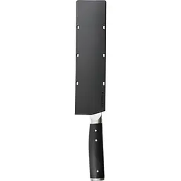 Ніж сантоку KitchenAid Coreline з захисним чохлом для леза (KOG7IKSSOHOBA) - мініатюра 2