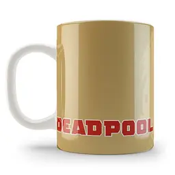 Кружка GeekLand Deadpool 1 - мініатюра 2