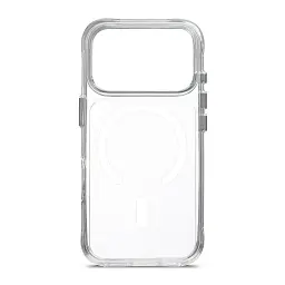 Чохол ArmorStandart Clear-C MagCase для Apple iPhone 17 Pro Transparent