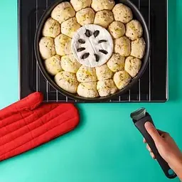 Набір каструль і сковорідок Tefal Ingenio Daily Chef L7629242 [120217] - мініатюра 8