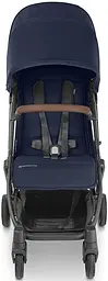 Прогулянкова коляска Uppababy MINU V2 - Noa (0802-MIN-EU-NOA) - мініатюра 2