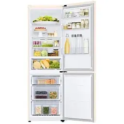 Холодильник Samsung RB34C600EEL/UA - мініатюра 5